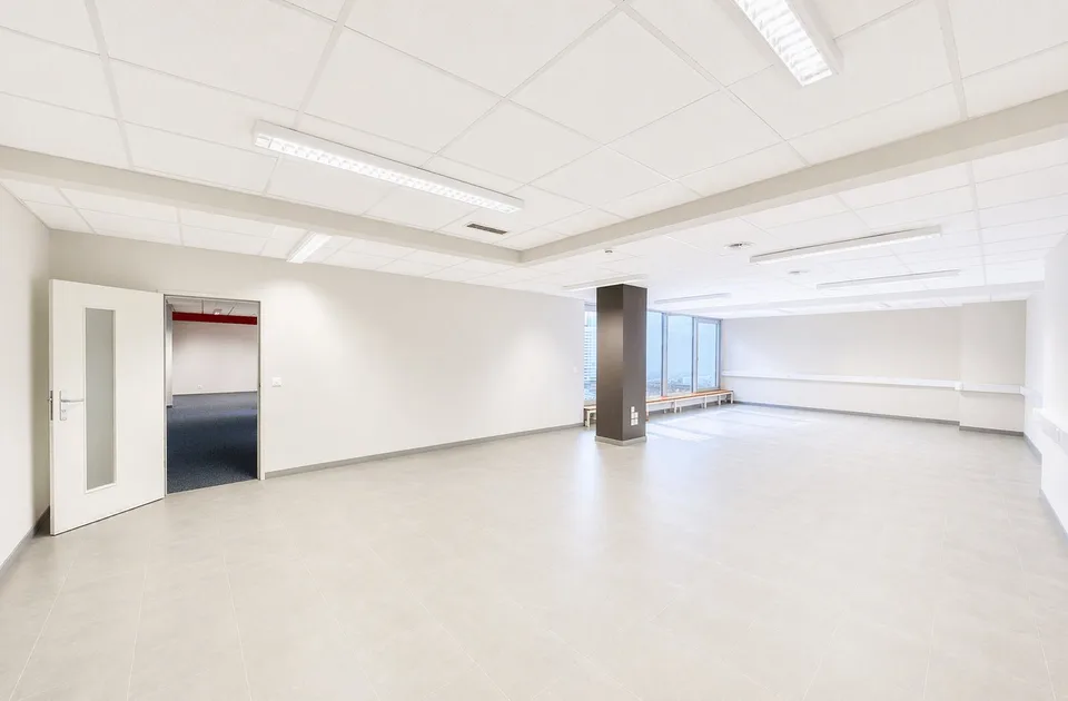 Grosszügige Bürofläche mit 420m² im Herzen von Basel