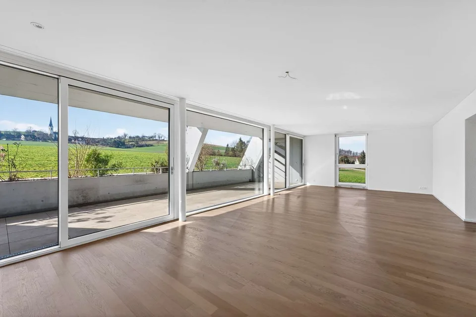 Pace, Sole e Vista Panoramica - La Tua Nuova Casa in Campagna
