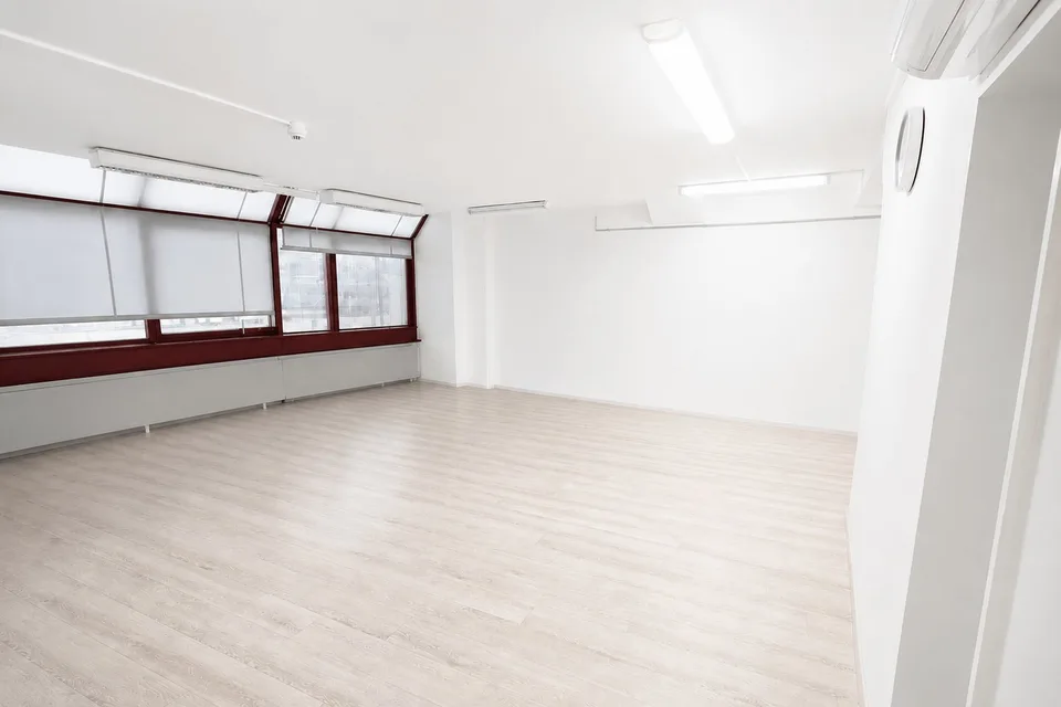 Bürofläche mit 200m² und Dachterrasse zur Alleinnutzung