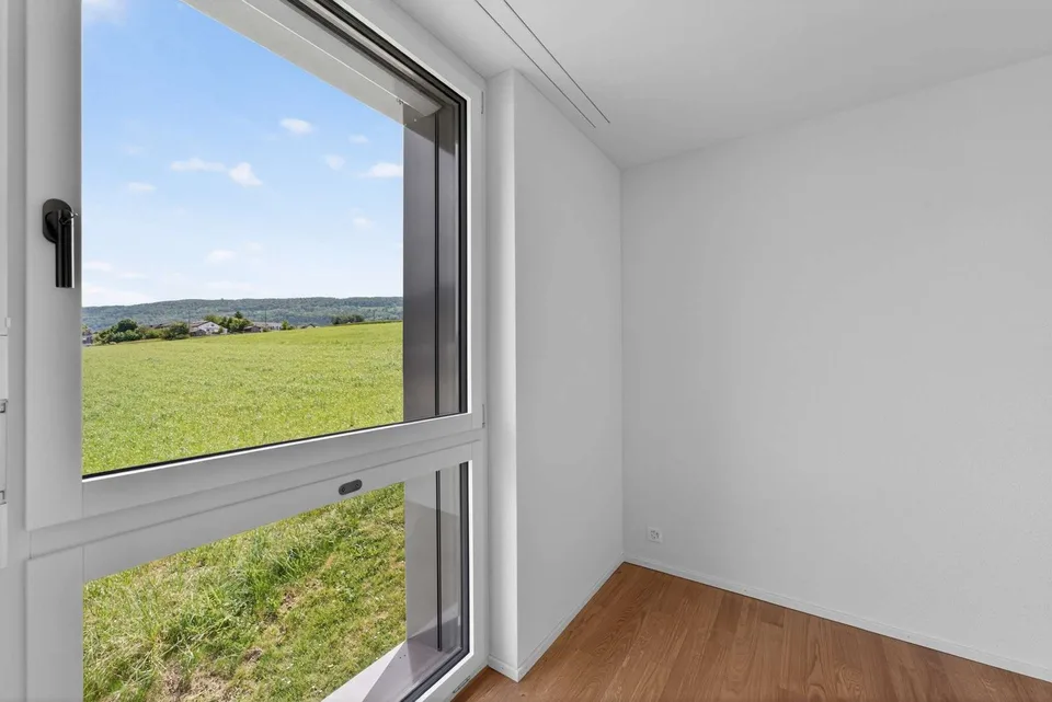 Appartement moderne et lumineux de 5,5 pièces avec grande terrasse de 35,5m2 | Votre refuge dans le vert – photo 8 sur 13