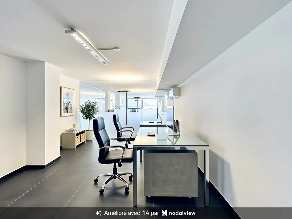 Prestigious offices with exceptional panorama – photo 10 of 13