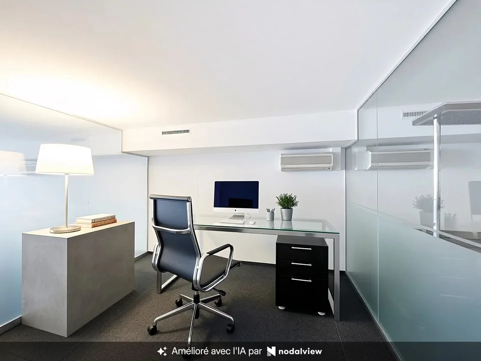 Prestigious offices with exceptional panorama – photo 9 of 13