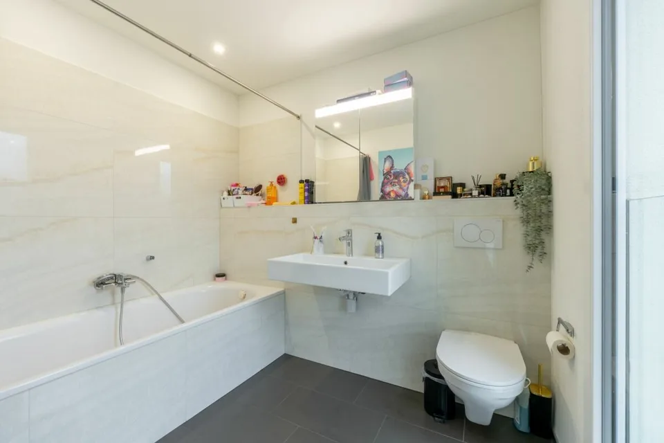 Wohn(T)raum - Exklusive 3½-Zimmer-Wohnung an bester Lage in Oftringen! – Foto 8 von 12