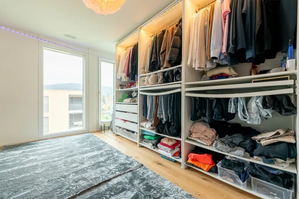 Wohn(T)raum - Exklusive 3½-Zimmer-Wohnung an bester Lage in Oftringen! – Foto 11 von 12
