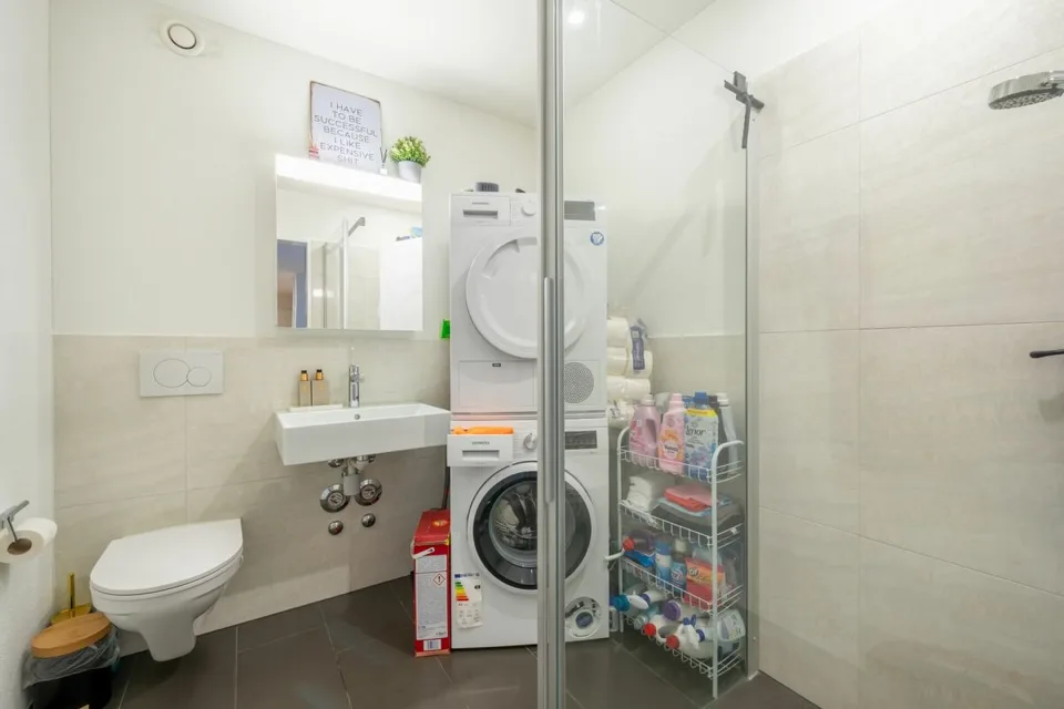 Wohn(T)raum - Exklusive 3½-Zimmer-Wohnung an bester Lage in Oftringen! – Foto 9 von 12