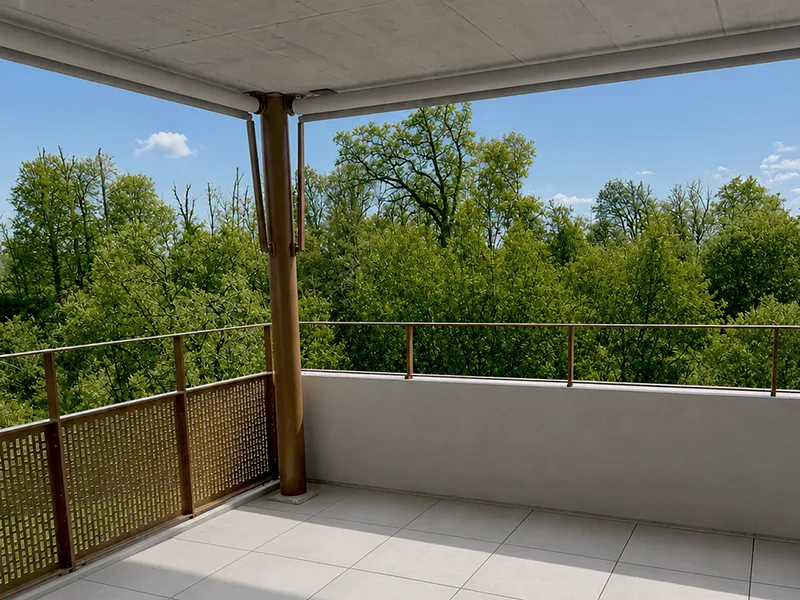 Chama | Apartment