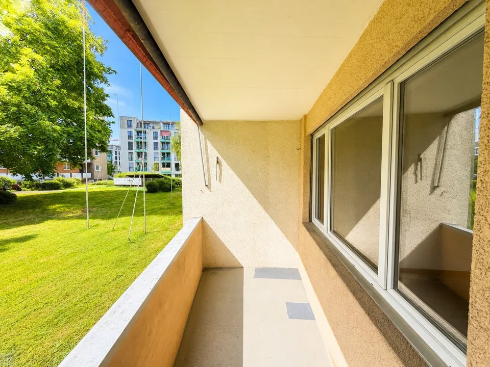 3-Zimmer-Wohnung im Herzen von Zürich - Besichtigung Montag 13 - 14 Uhr