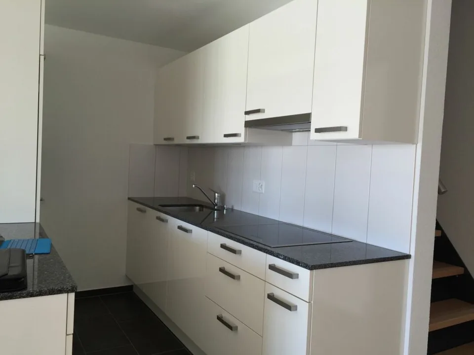 Charmante Maisonette-Wohnung zu vermieten