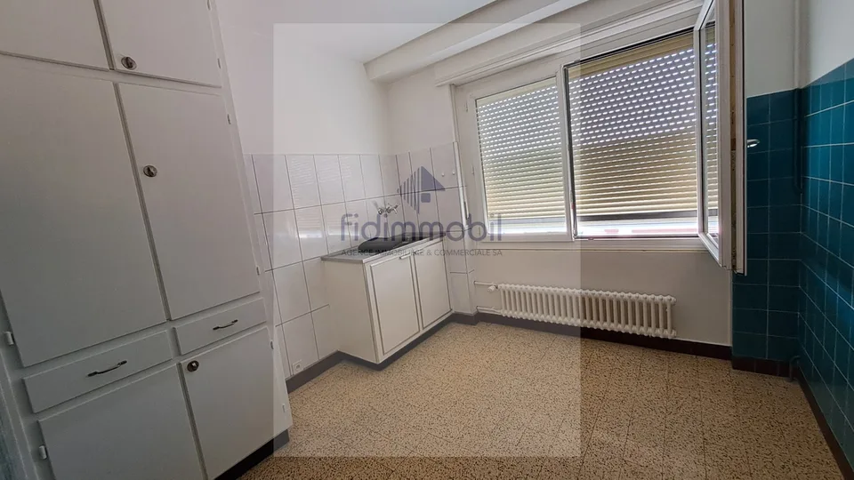 Zu vermieten, 2 Zimmer, Combe-Grieurin 37b, La Chaux-de-Fonds