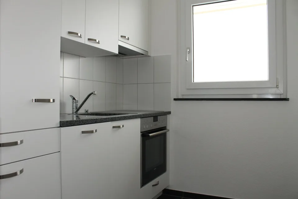 Ruhige 3-Zimmwerwohnung mit Balkon