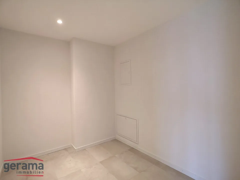 Schönes 2.5-Zimmer-Apartment