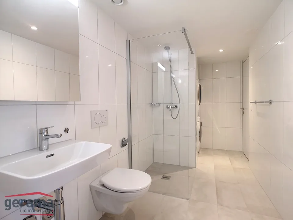 Schönes 2.5-Zimmer-Apartment