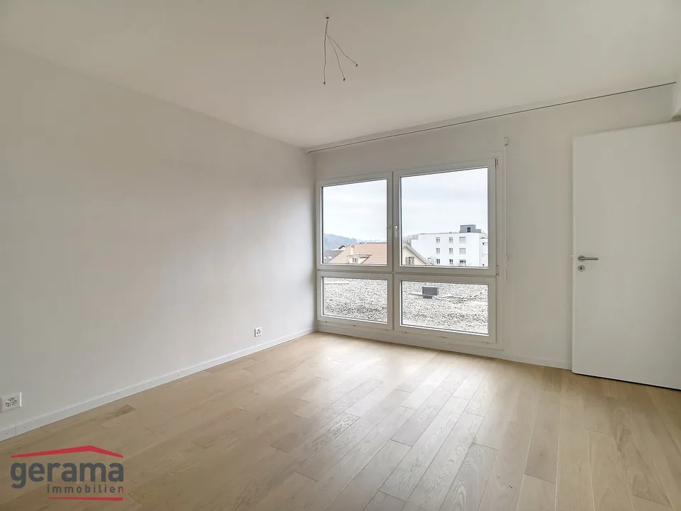 Schönes 2.5-Zimmer-Apartment