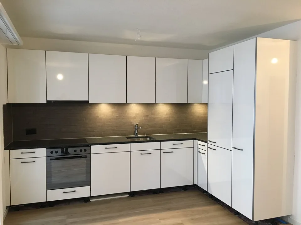 Attraktive sanierte Wohnung an guter Lage im Kleinbasel