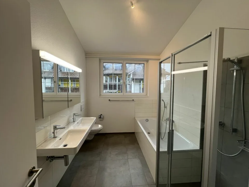 Lichtverwöhntes Zuhause - perfekte Single Wohnung