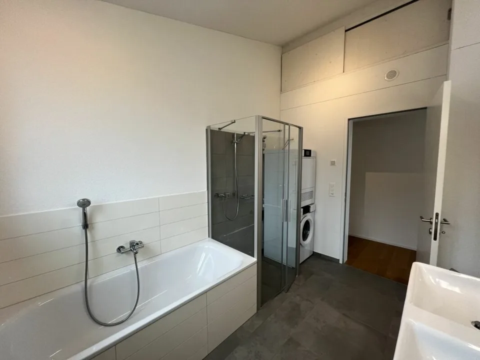 Lichtverwöhntes Zuhause - perfekte Single Wohnung