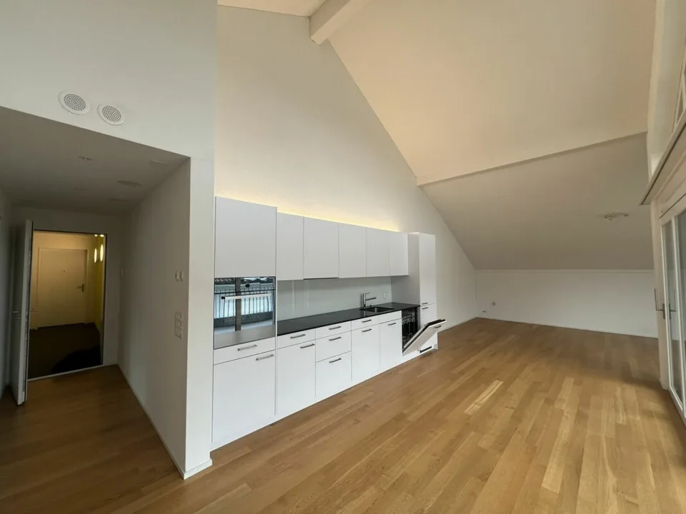 Lichtverwöhntes Zuhause - perfekte Single Wohnung