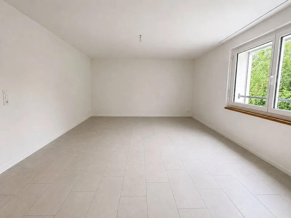 Ihr neues Zuhause - Erstvermietung nach Totalsanierung