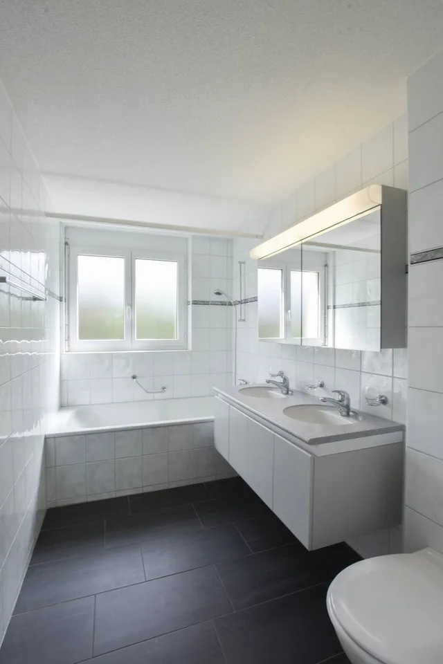 Schöne 4.5-Zimmerwohnung