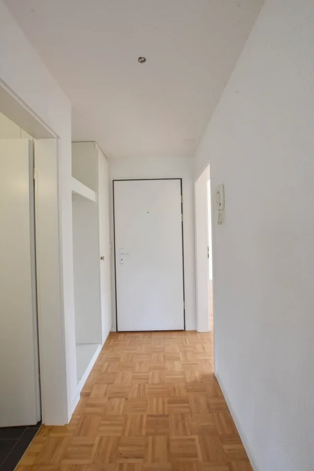 Schöne 4.5-Zimmerwohnung