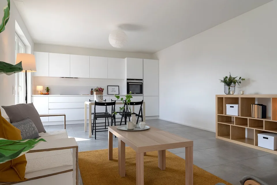 Bento Residence – photo 7 of 9