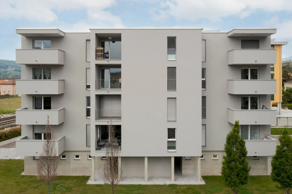 Bento Residence – photo 6 of 9