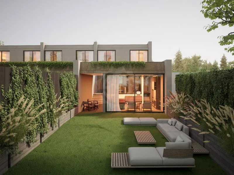 Neue Villa - Bellevue