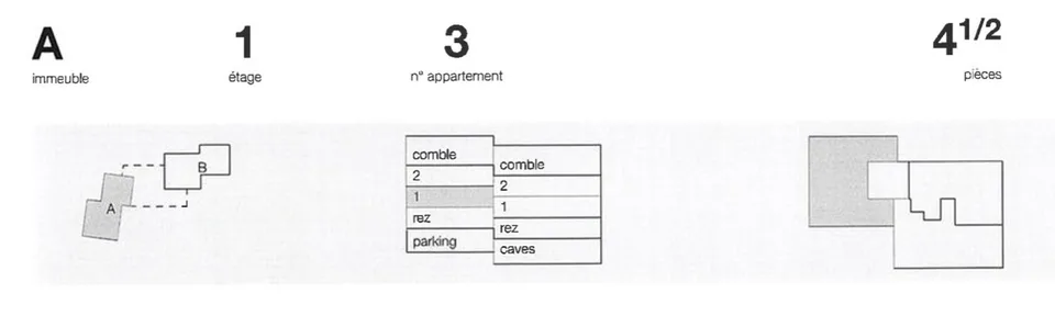 Location à l'année: appartement neuf au coeur du village de Montana