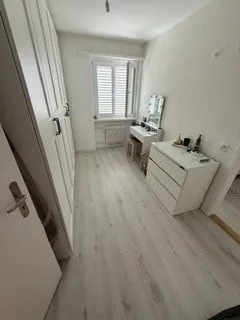 Helle 4-Zimmer-Wohnung mit Balkon in Winterthur