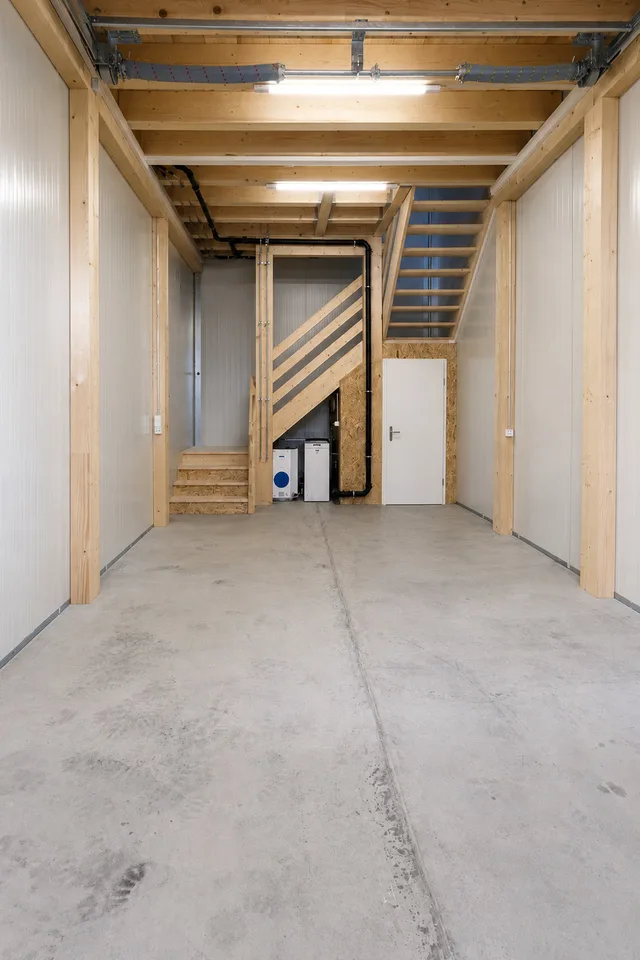 Moderne Gewerbefläche mit vielseitigen Nutzungsmöglichkeiten