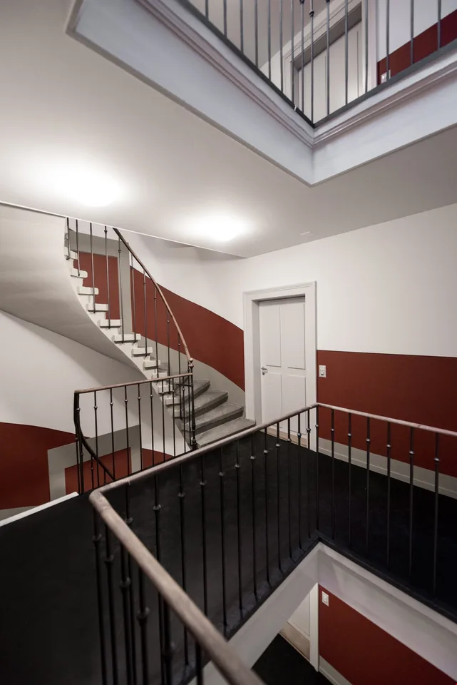 Nouveau foyer à la Berner Matte recherché ? Alors nous avons exactement ce qu'il vous faut !