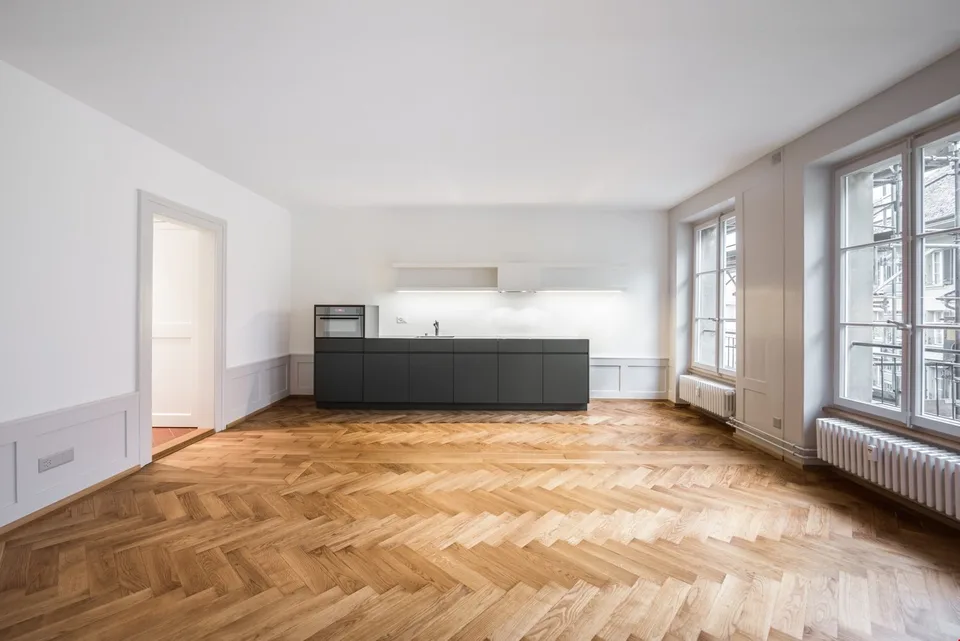 Neues Zuhause in der Berner Matte gesucht? Dann haben wir genau das Richtige für Sie!