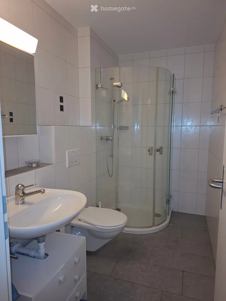 Wohnung in Wangen b. Olten