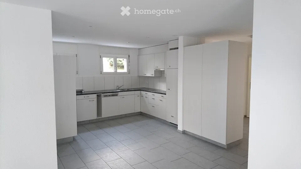 Wohnung in Wangen b. Olten