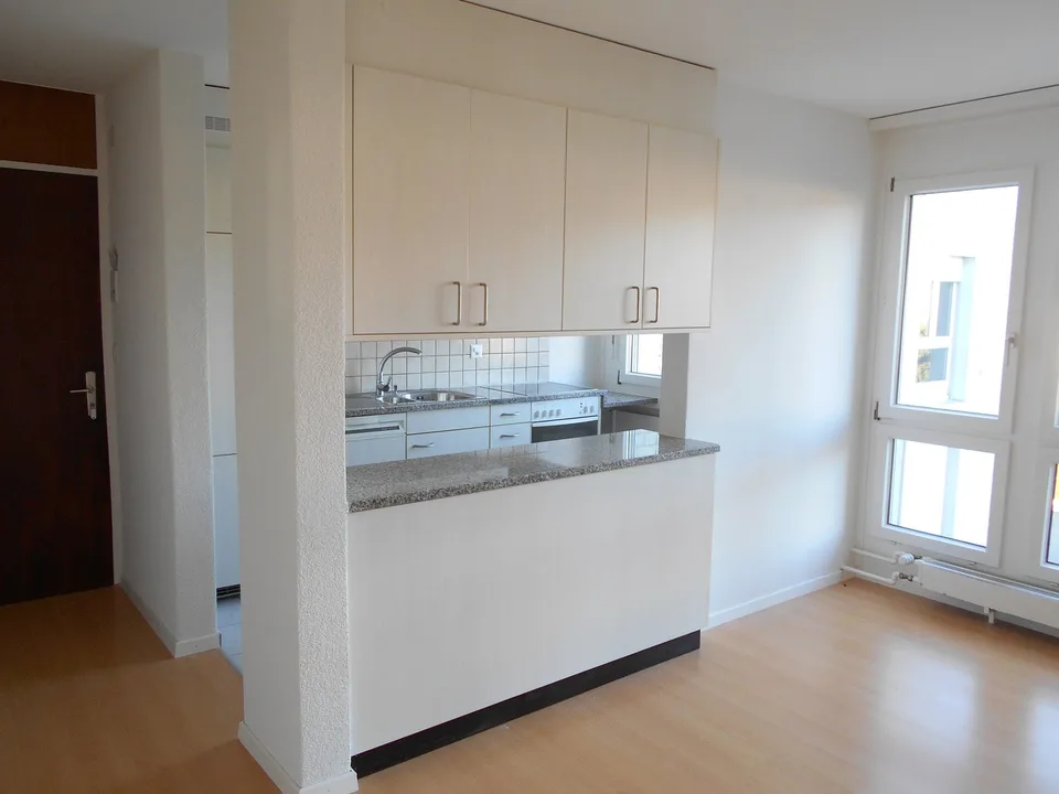 Nähe Stadt und See - gemütliche 3-Zimmerwohnung