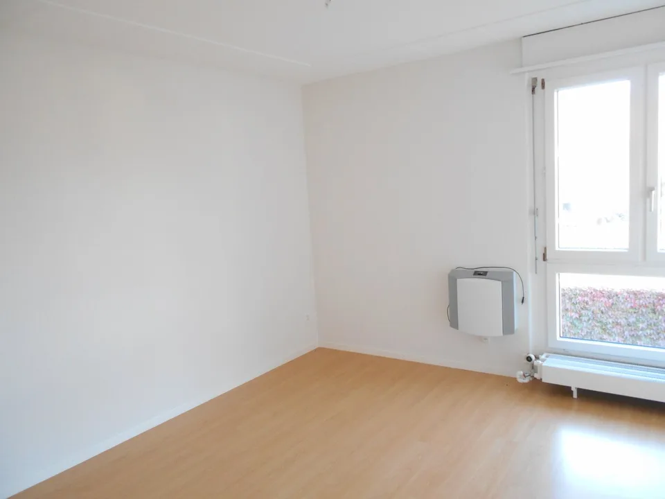 Nähe Stadt und See - gemütliche 3-Zimmerwohnung