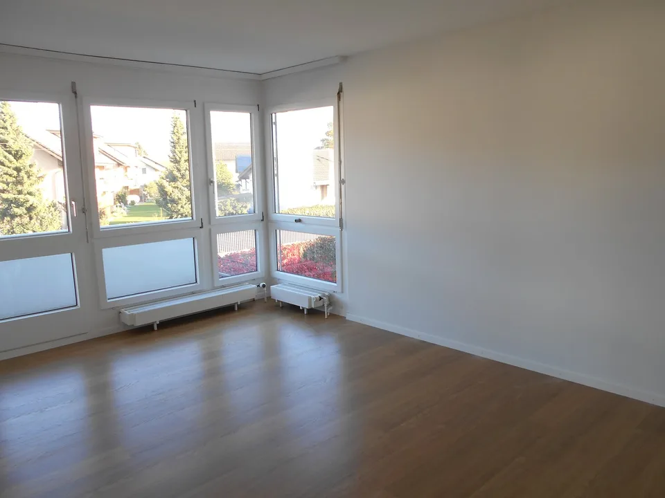 Nähe Stadt und See - gemütliche 3-Zimmerwohnung