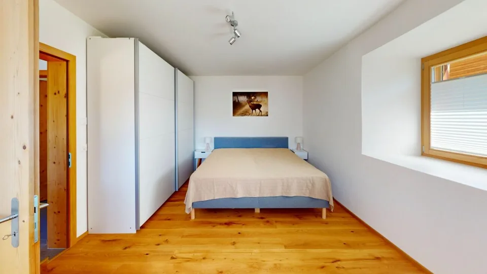 Beautiful 2.5 room holiday apartment