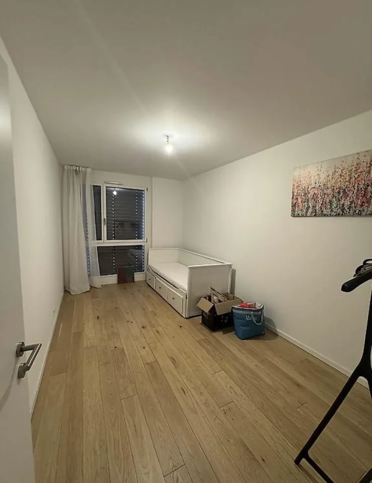Sehr schönes 4-Zimmer-Apartment in Troinex