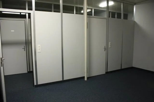 Modernes Büro im 1. Obergeschoss in Zofingen – 17 m²