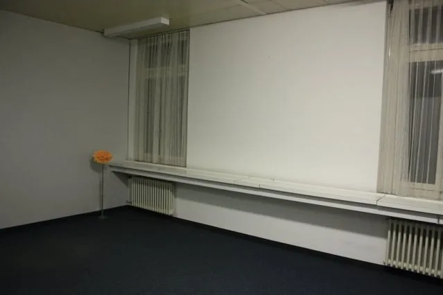 Modernes Büro im 1. Obergeschoss in Zofingen – 17 m²