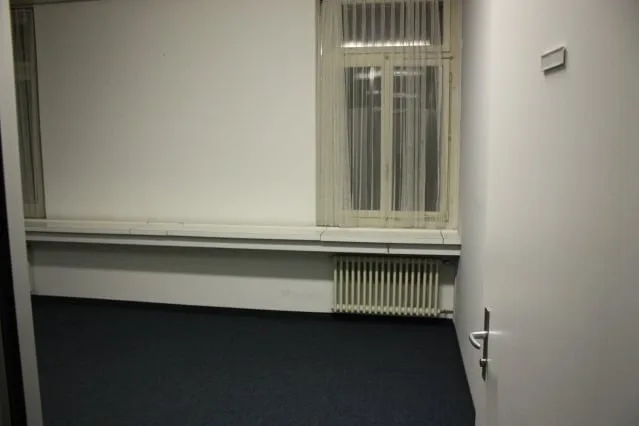 Modernes Büro im 1. Obergeschoss in Zofingen – 17 m²