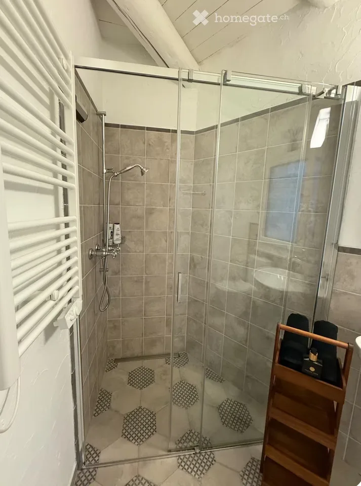 Casa di 2,5 locali con vista sul lago di Lugano