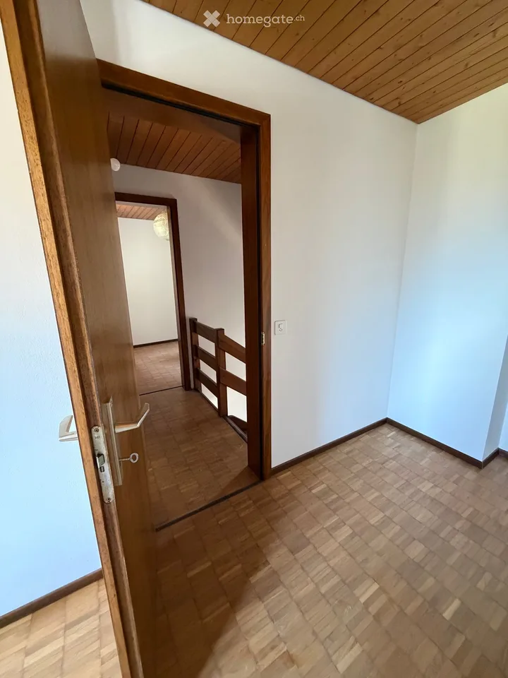 Mietshaus mit 3.5 Zimmern in Malvaglia