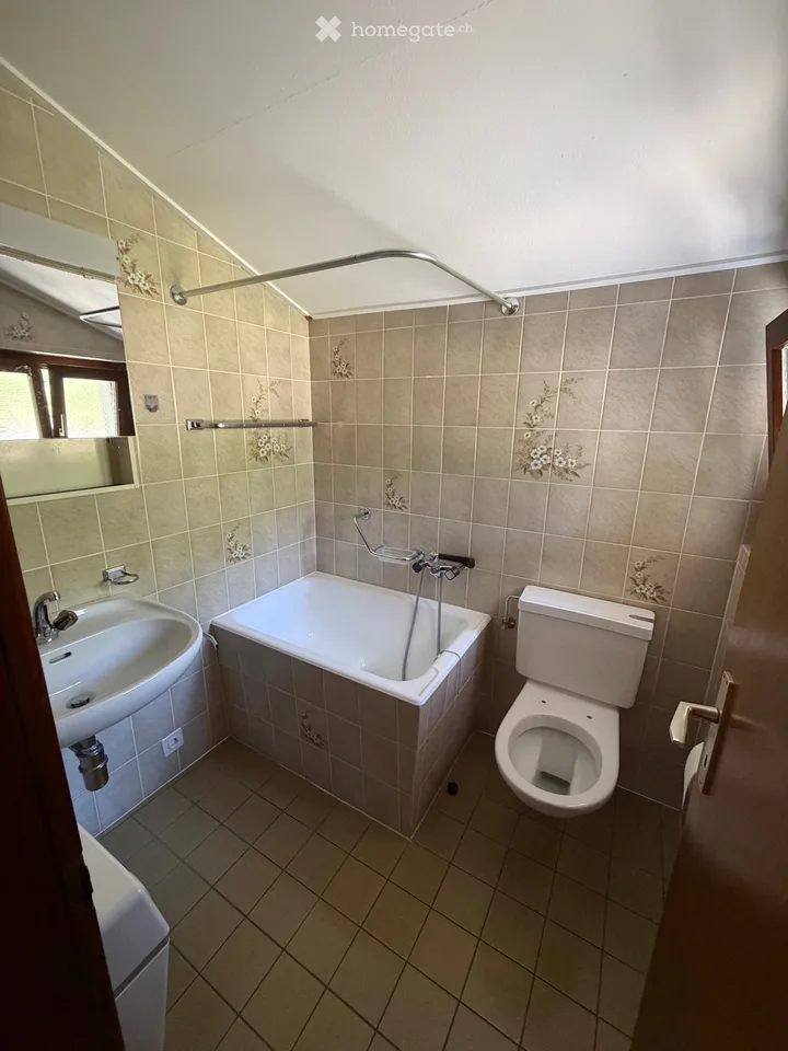Mietshaus mit 3.5 Zimmern in Malvaglia