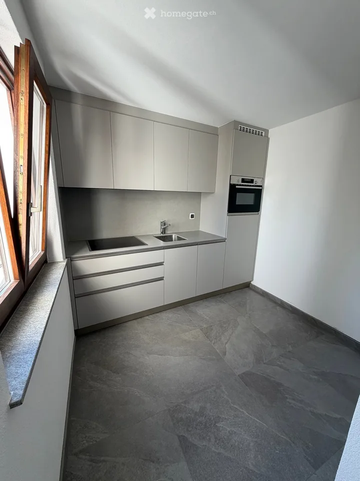 Mietshaus mit 3.5 Zimmern in Malvaglia