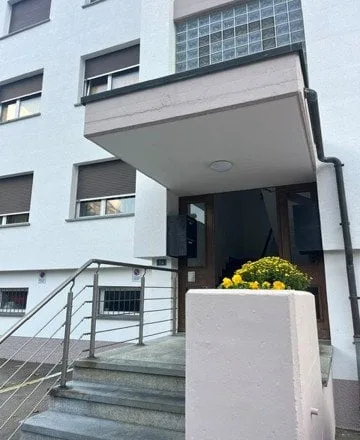 Helles 3,5 in ruhiger Grünzone