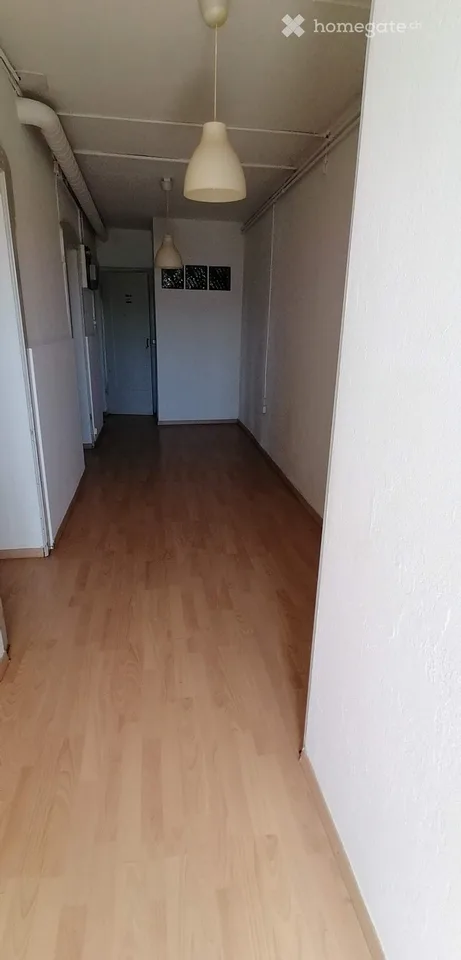 Zu vermieten ist eine Wohnung in Balerna sofort