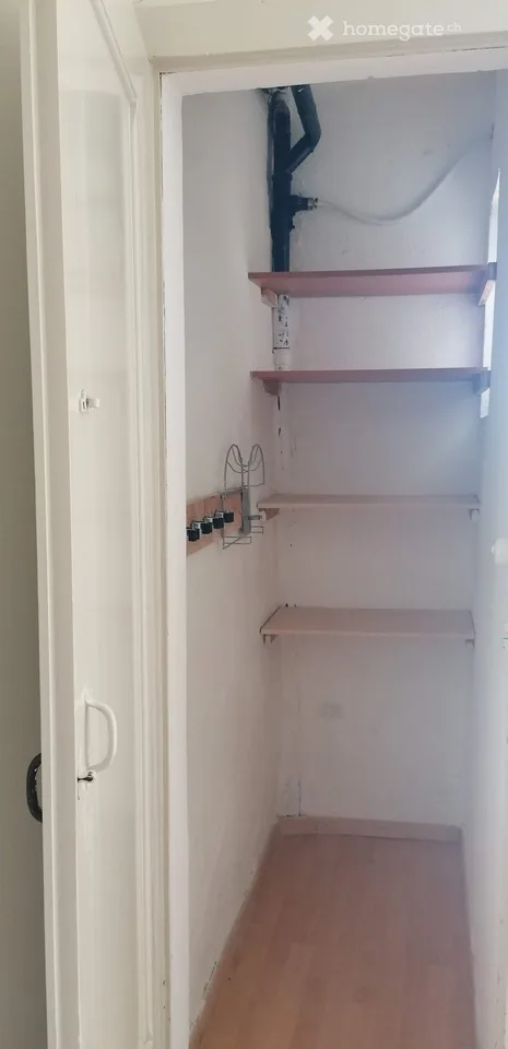 Zu vermieten ist eine Wohnung in Balerna sofort