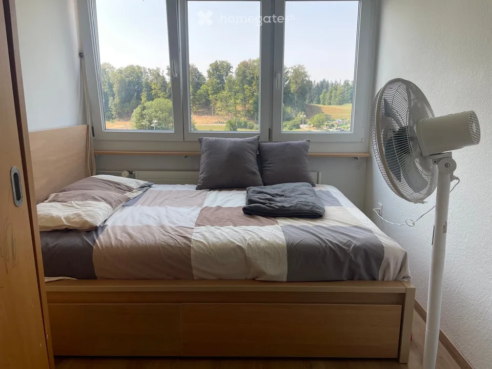 WG Zimmer